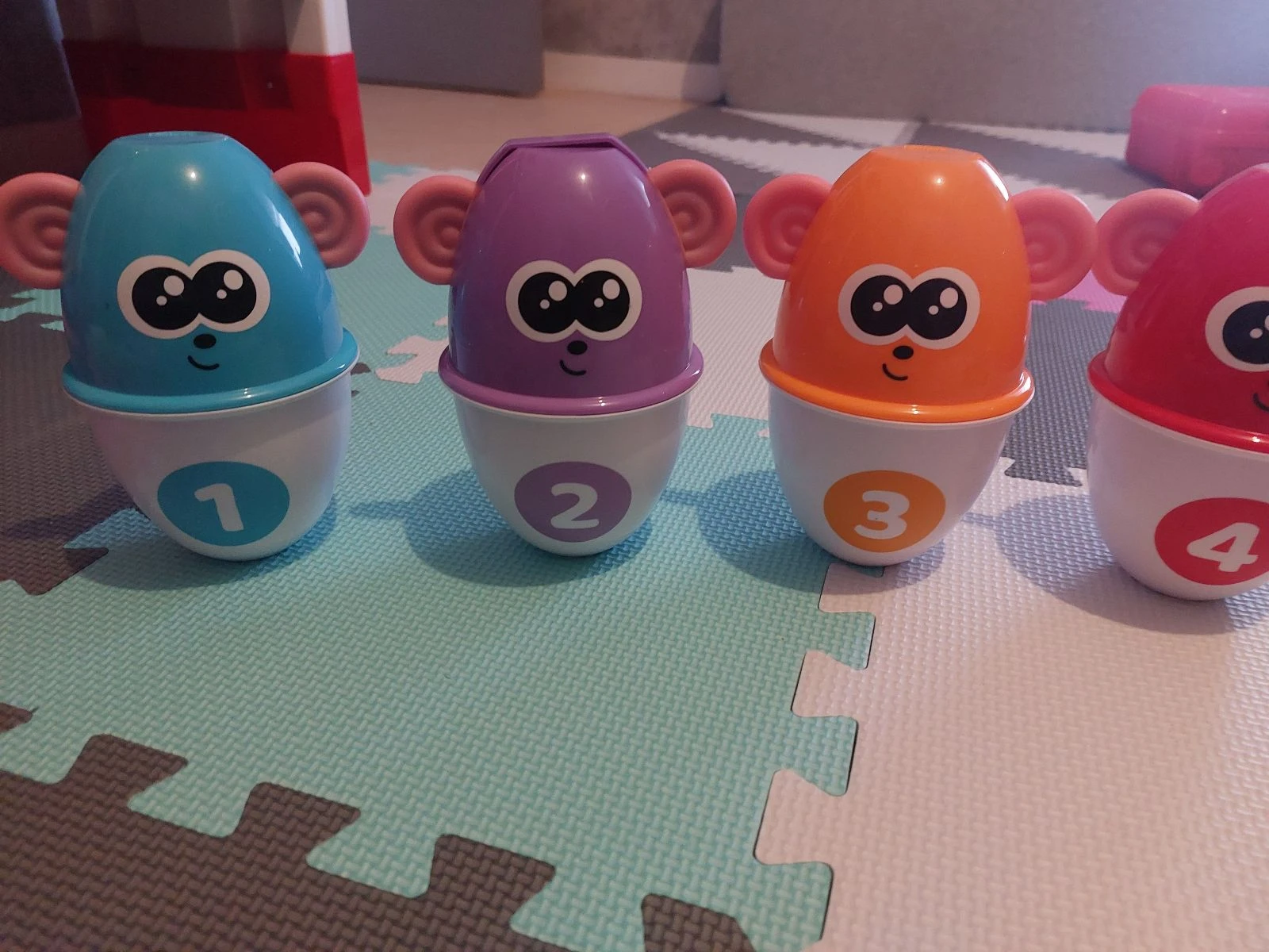 Juego de bolos – photo 2